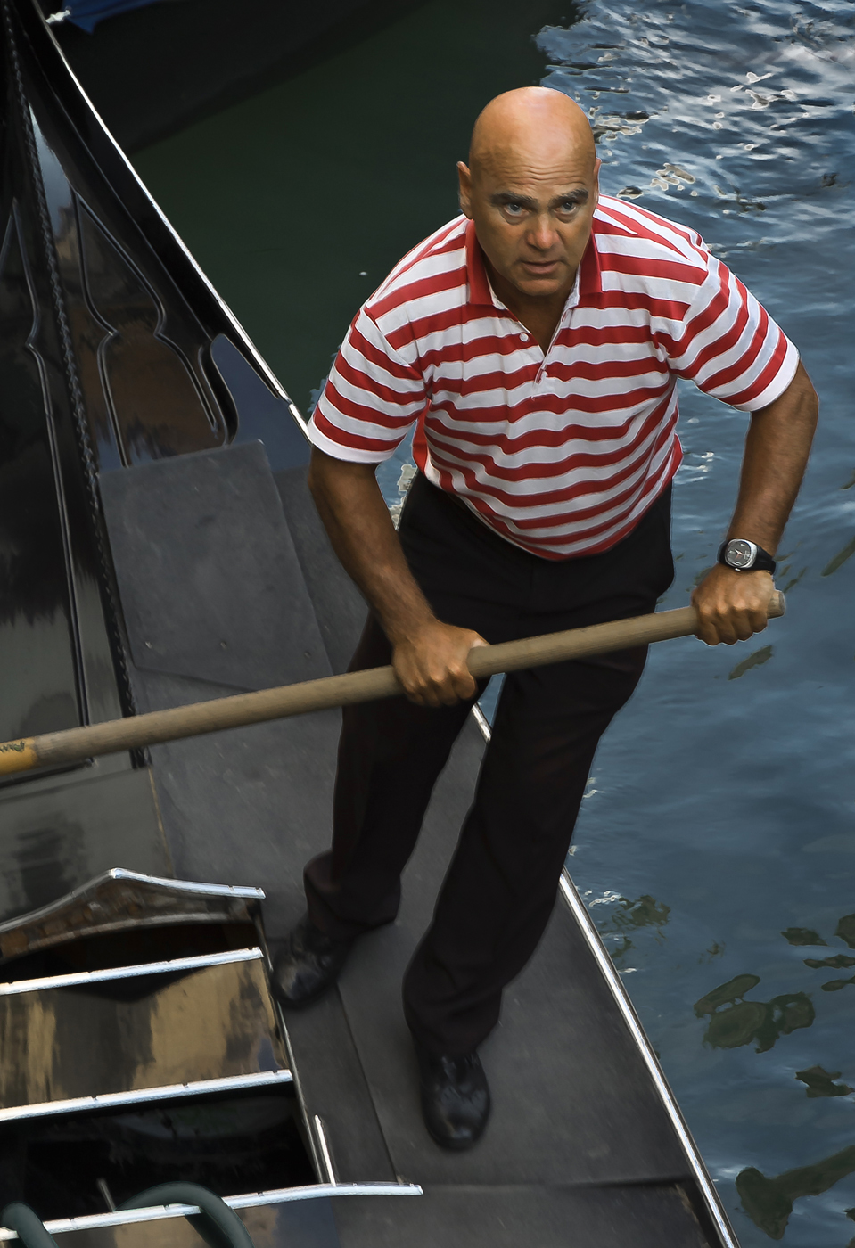 Воспоминания об Италии 26