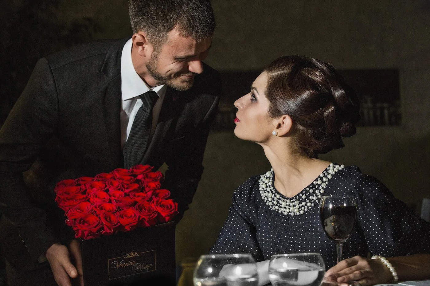 С днем рождения !