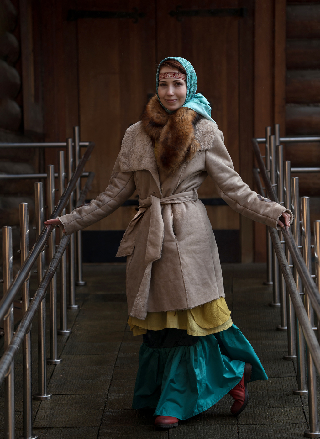 Александра