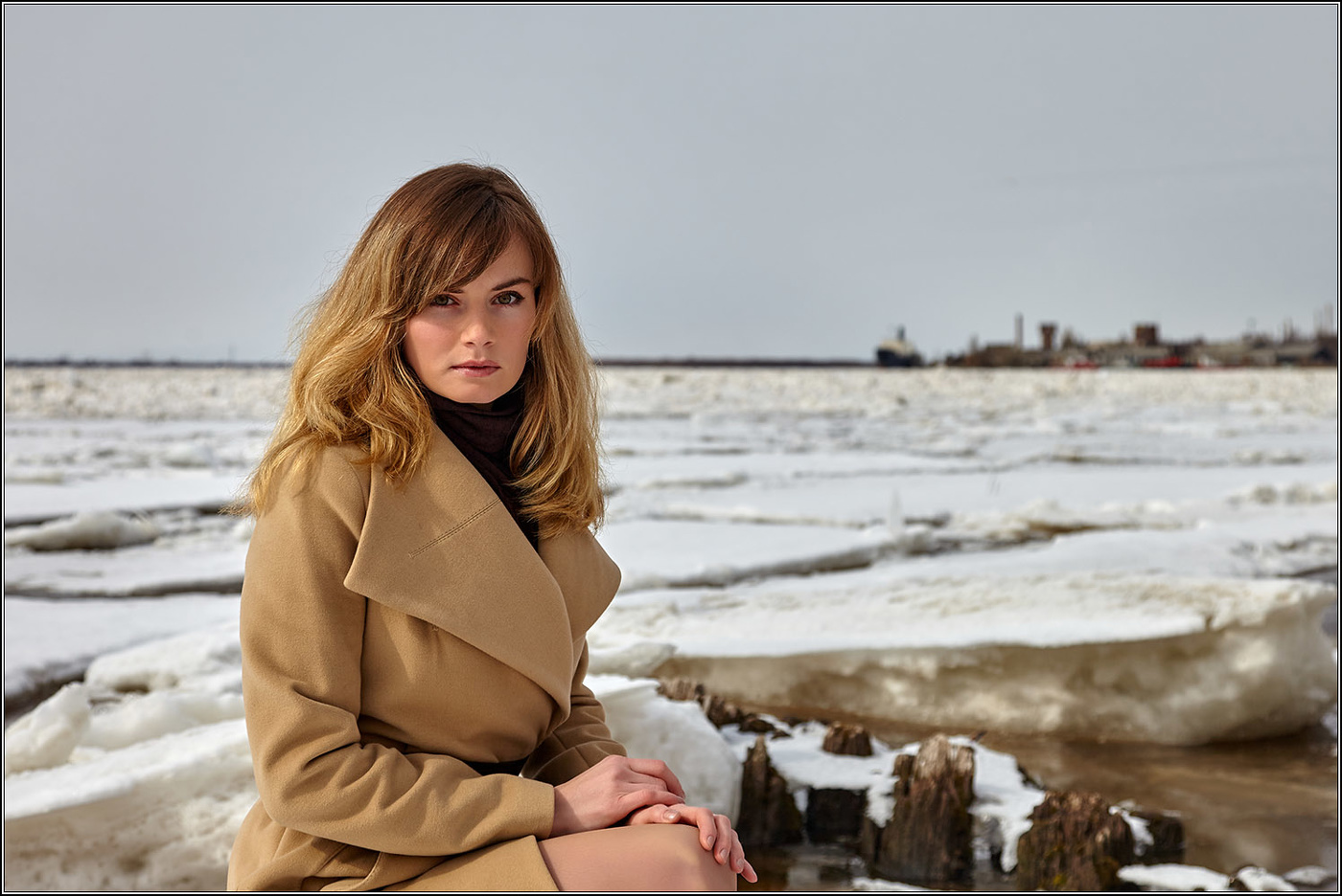 Из апрельских фотосессий.