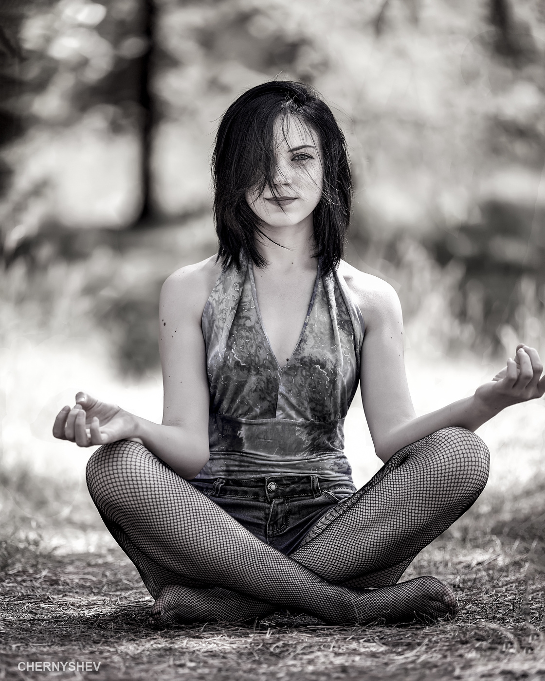 из альбома "логика листьев".