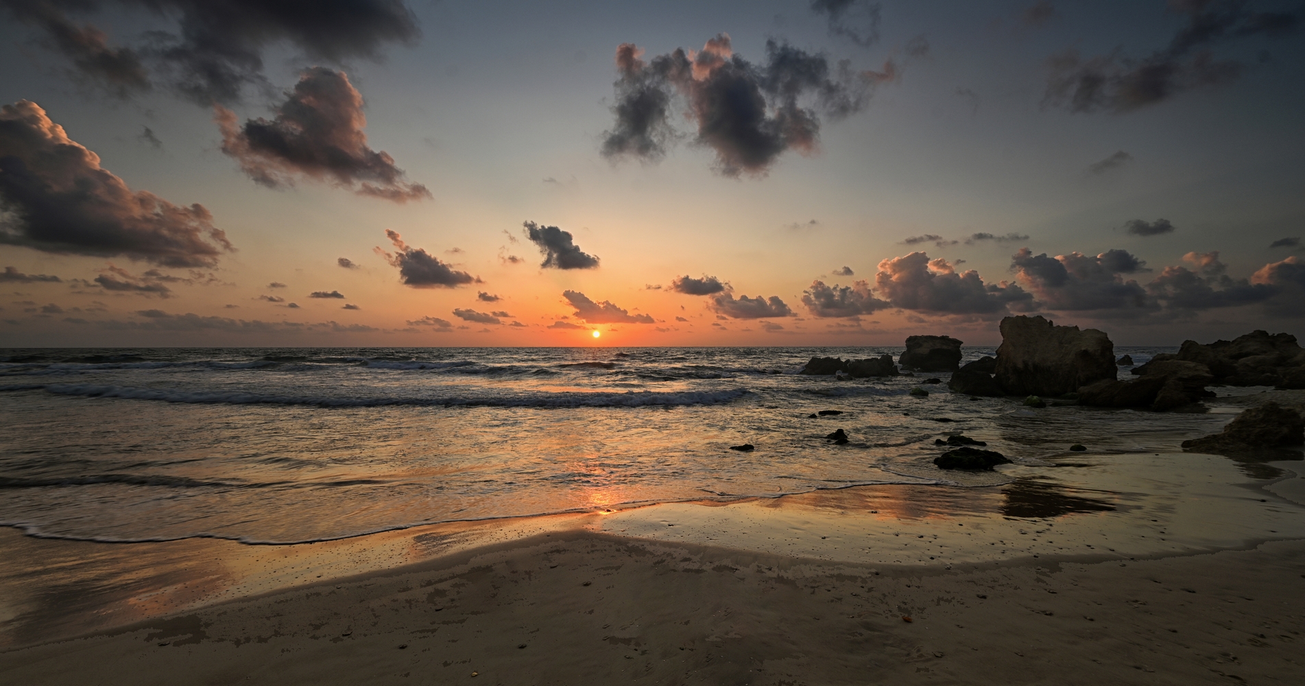 Закатная история