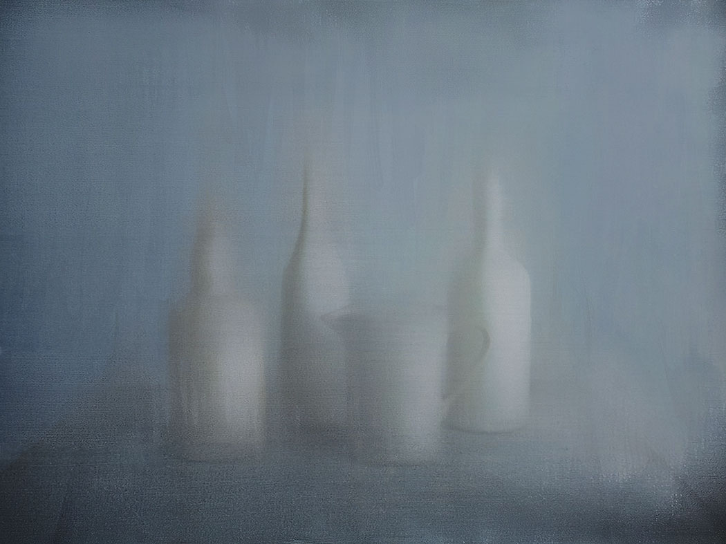 под влиянием Вейсберга