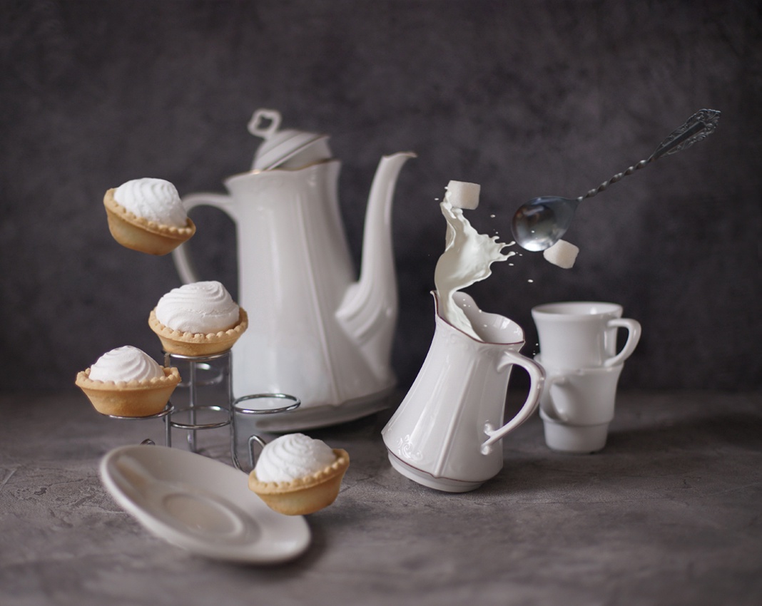 Танцуют все...