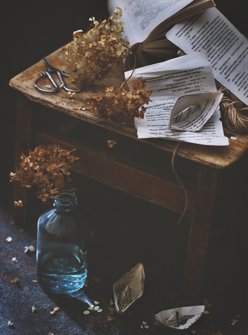 Кораблики...