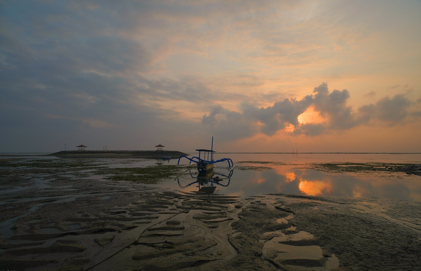 Нежное утро