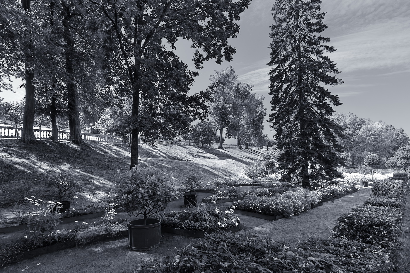 Нижний парк