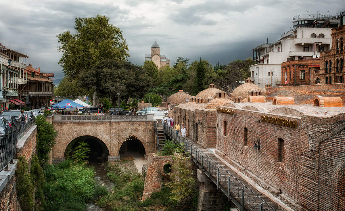 Тбилиси