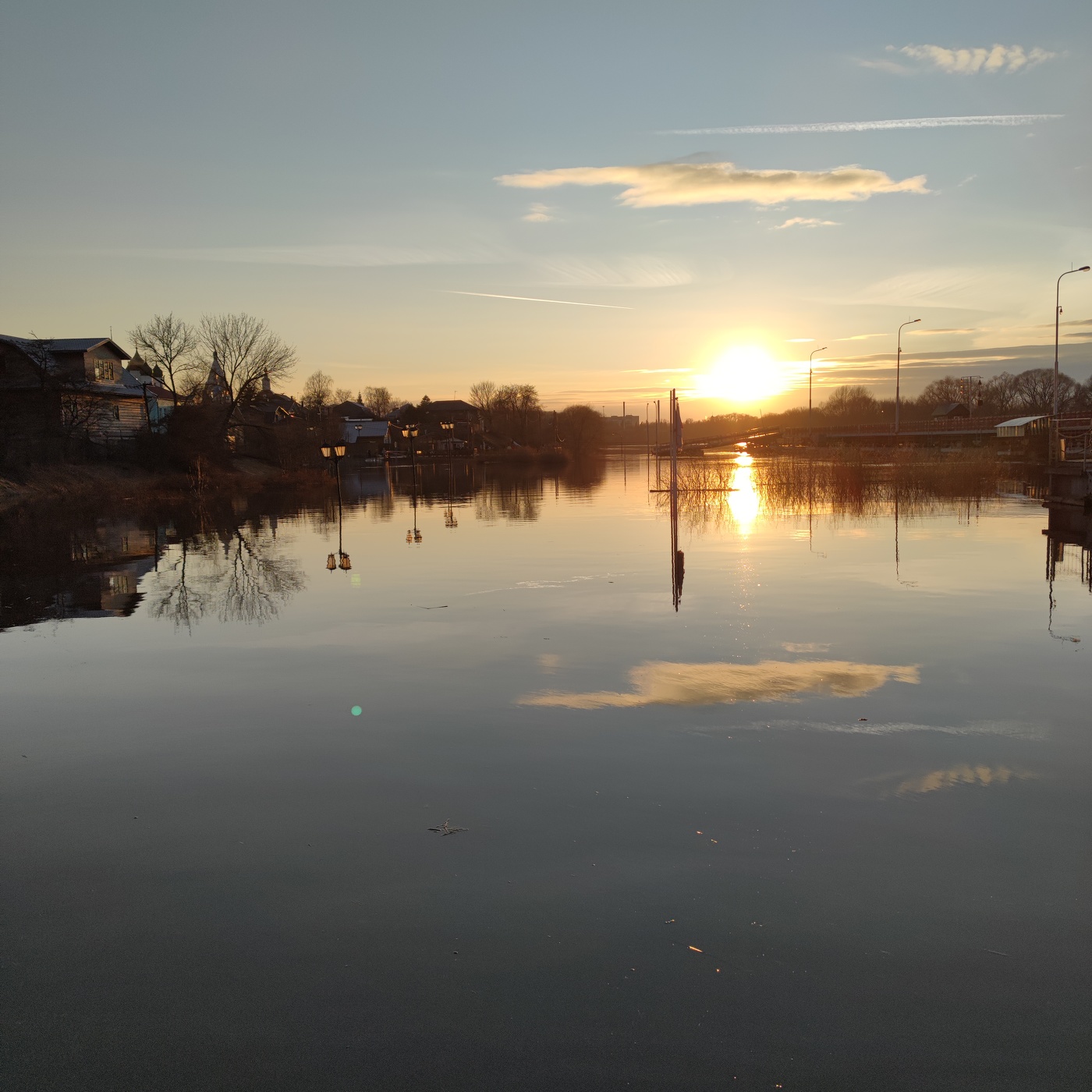 Если в гости, то потом