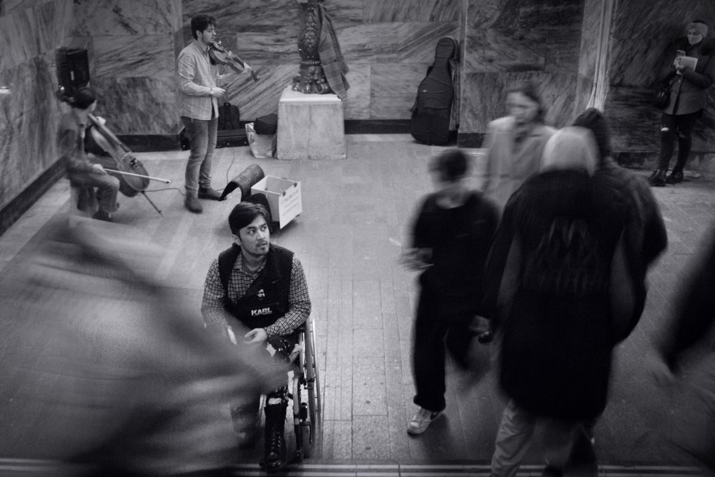 Музыкавметро