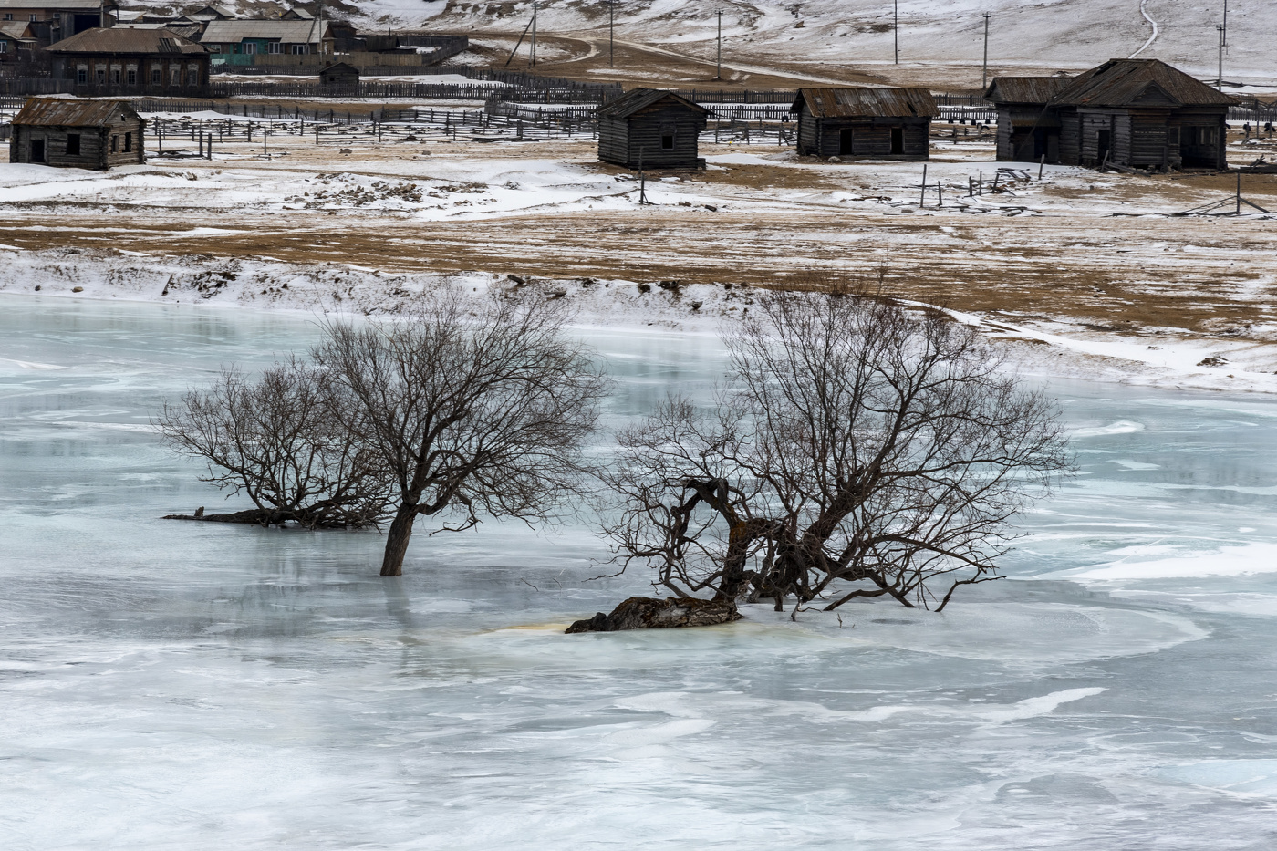Бугульдейка