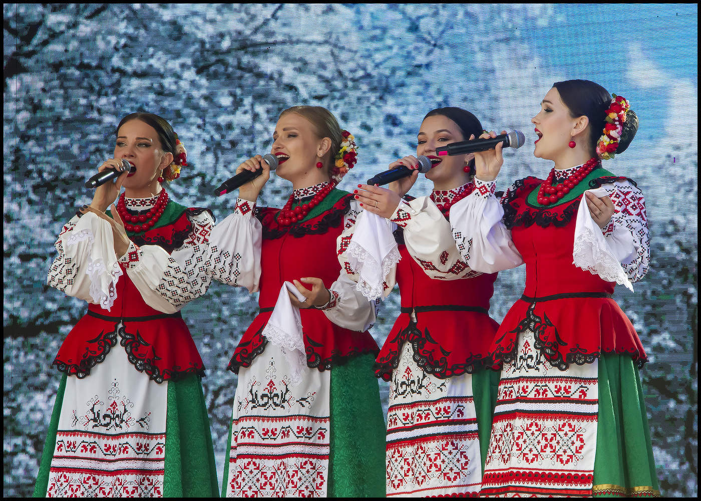 День города