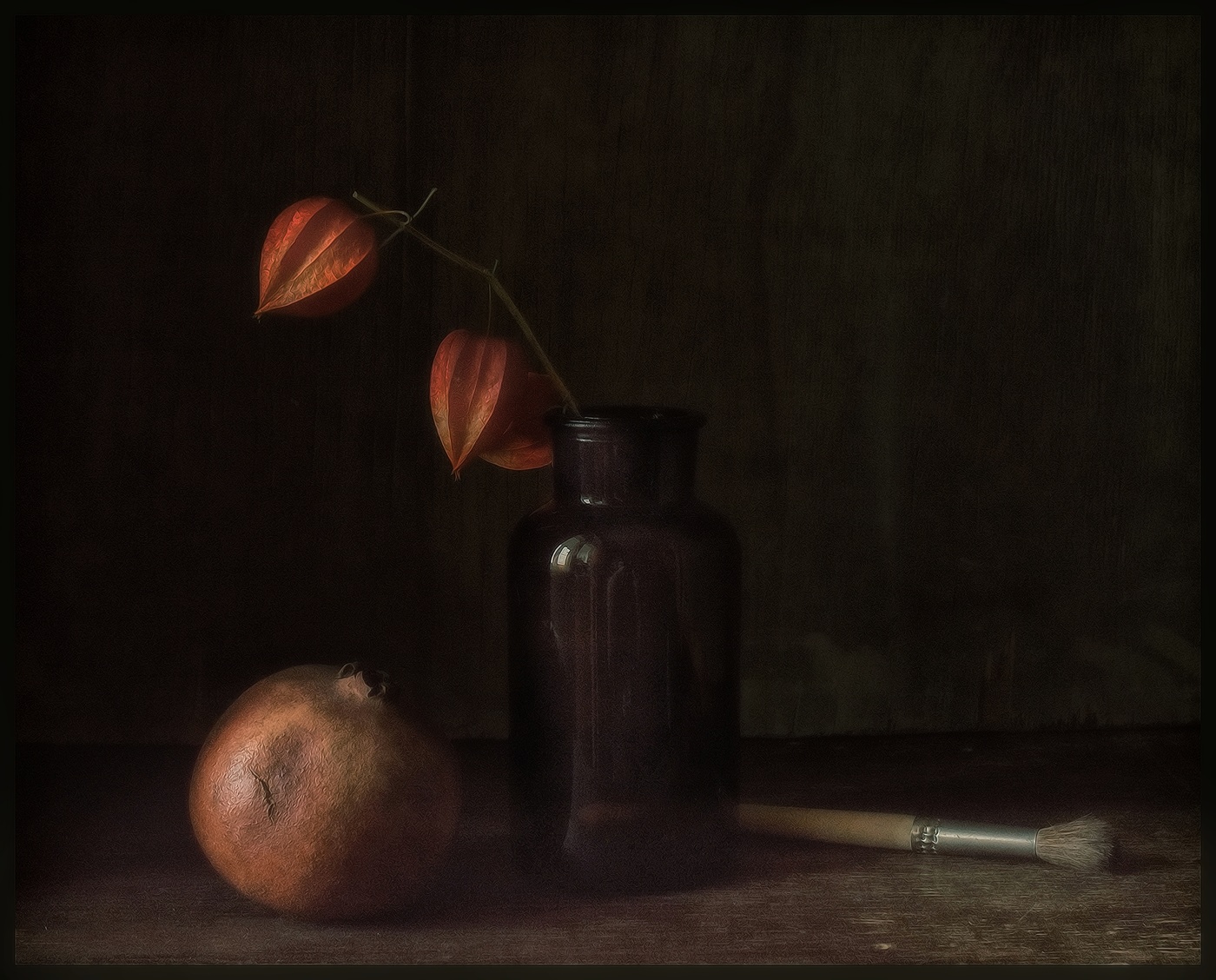 ..... Вечер ......