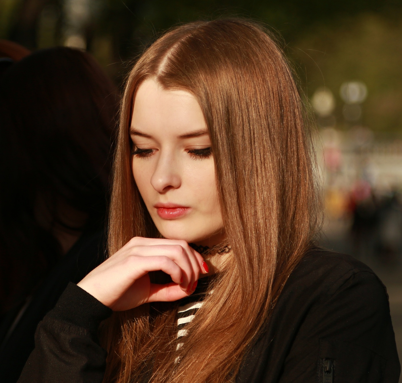 Настроение