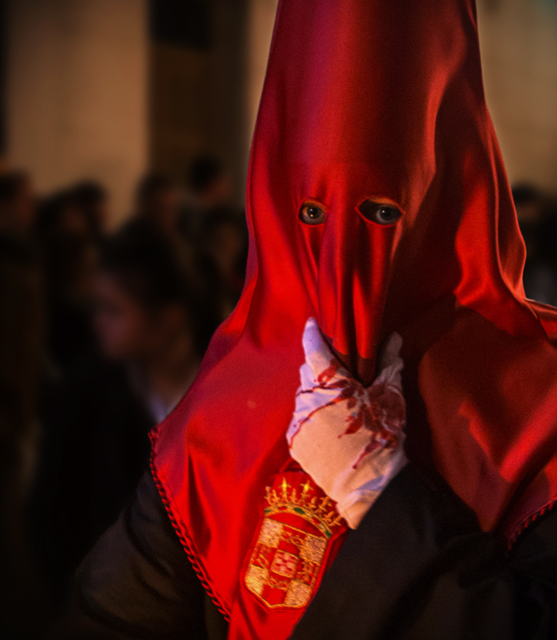 Севилья, Пасха