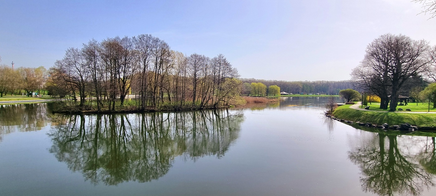 Ожидание Весны...