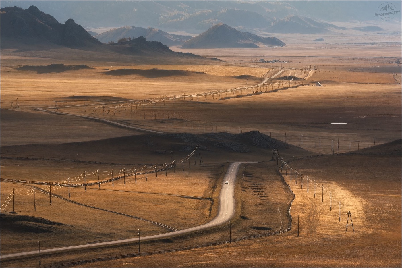 Плюс электрификация всей страны ..