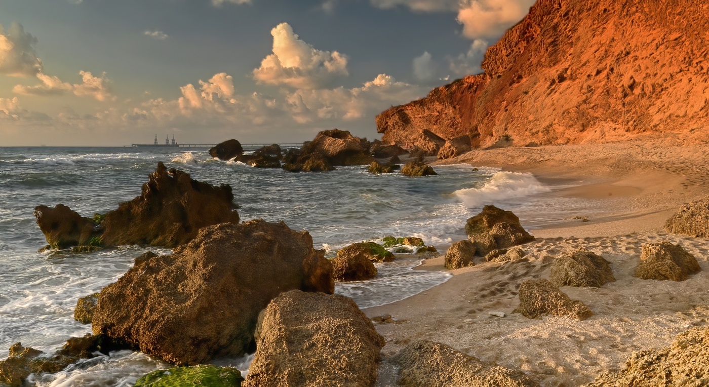 Прогулка к морю!