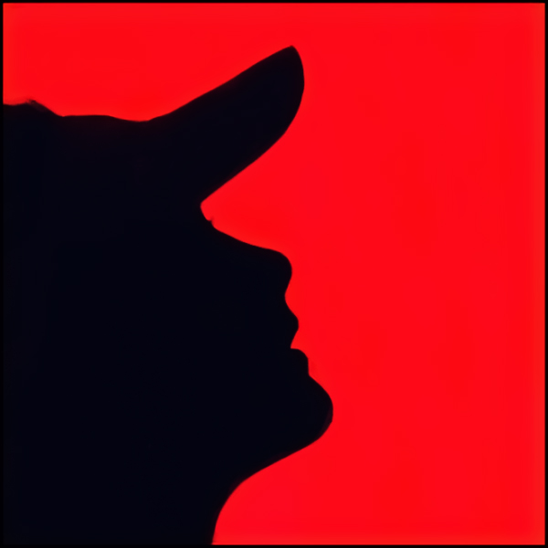 флешмоб на тему «Красное и чёрное» (№ 11).