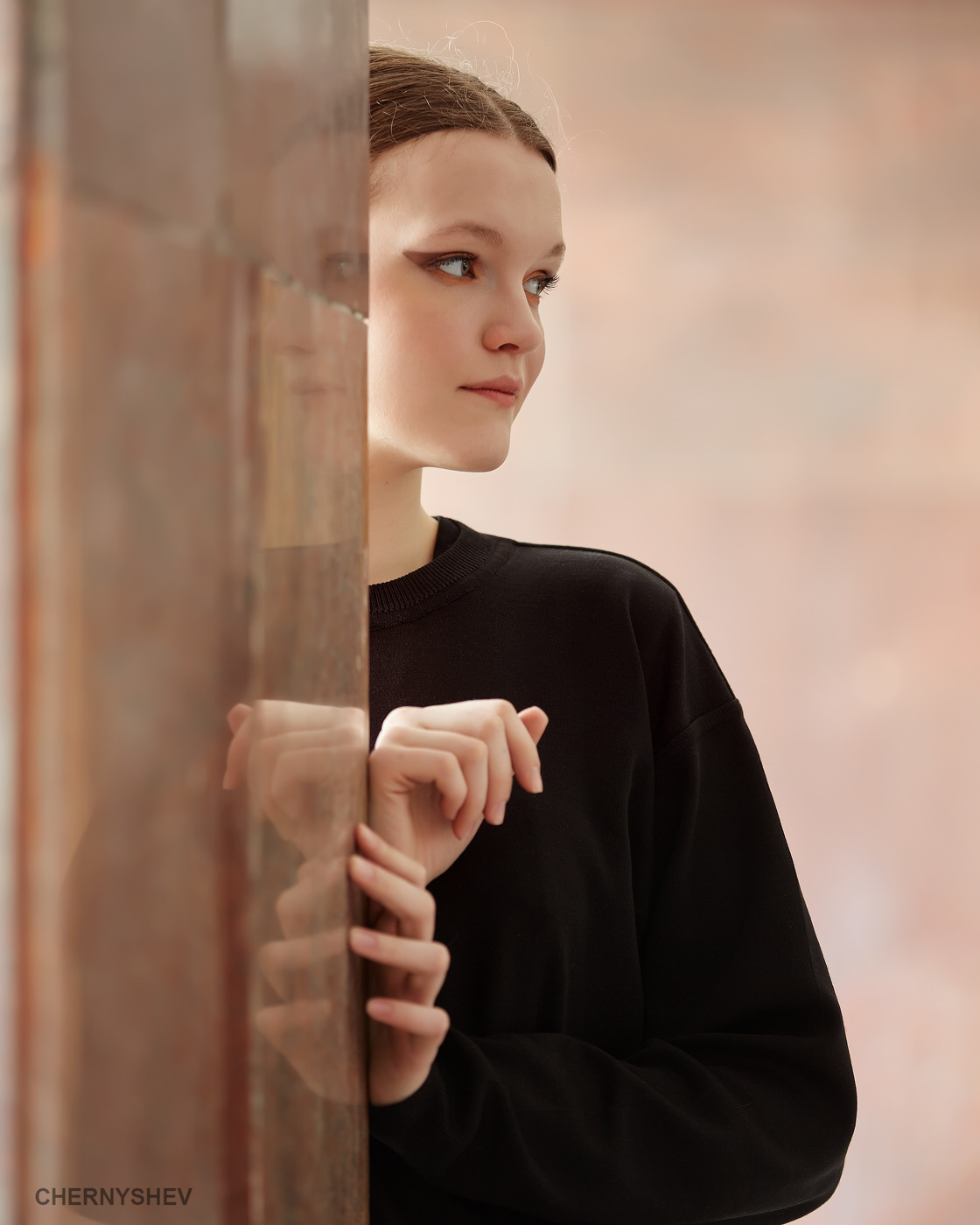 из альбома "звуки улиц".