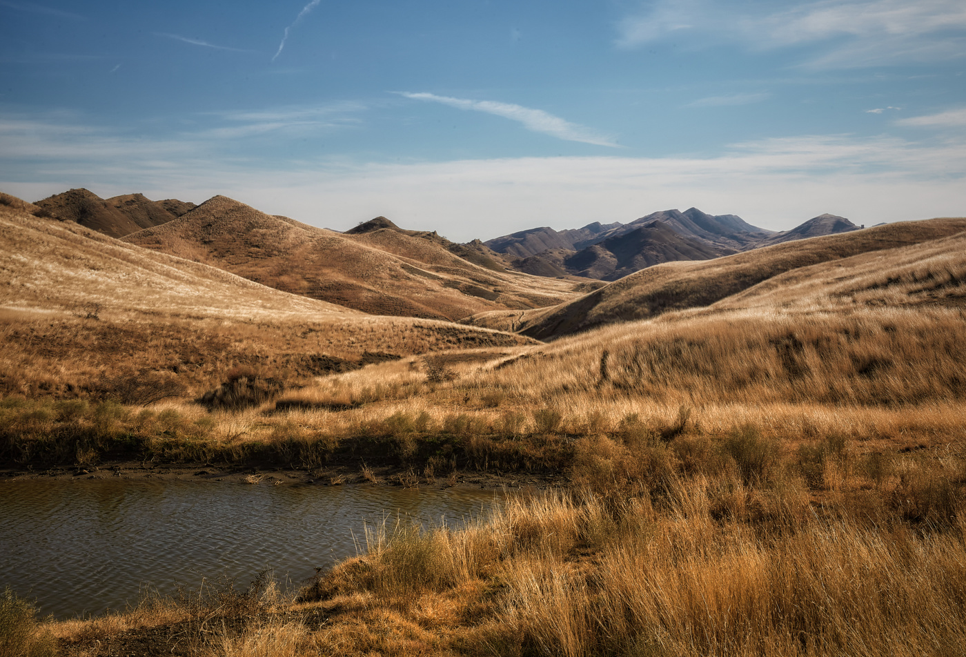 неожиданная Грузия