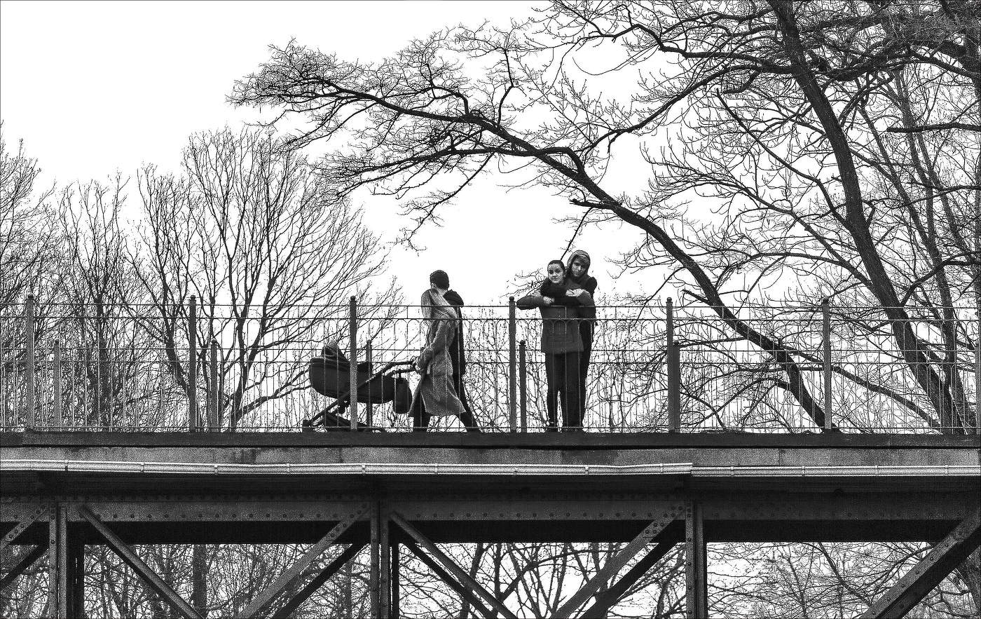 ВЕСНА ПОХОЖА НА ЛЮБОВЬ