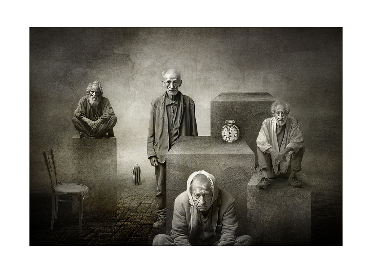 смотрящие в будущее