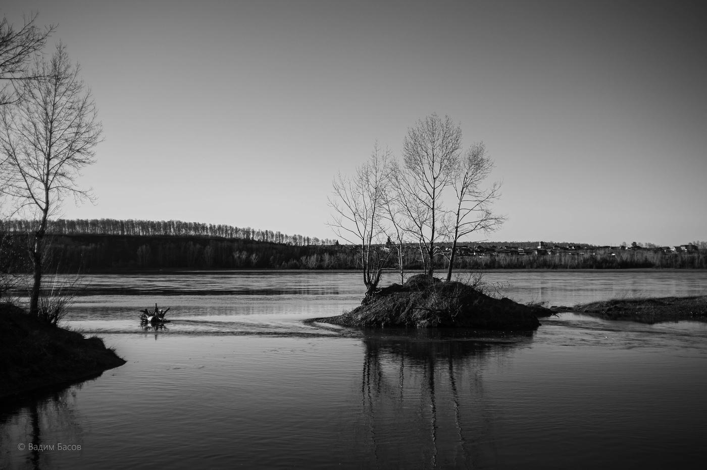 Виновата она - весна!