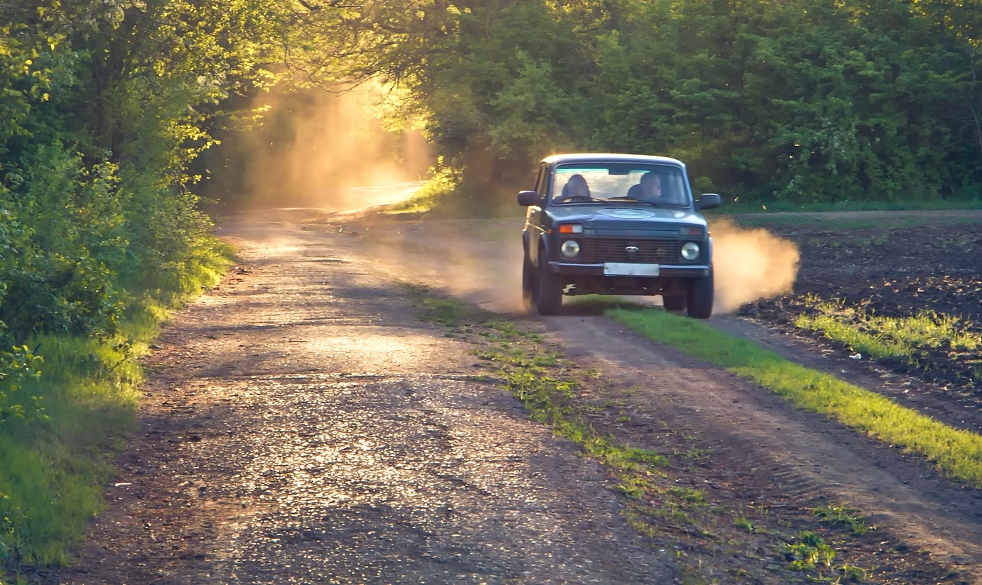 Тачанка с Юга ..