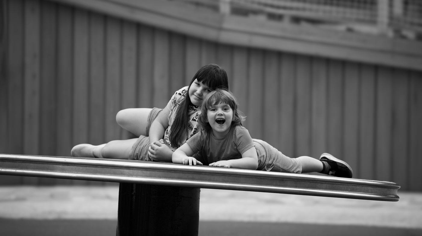 "Мой друг ЛукА".