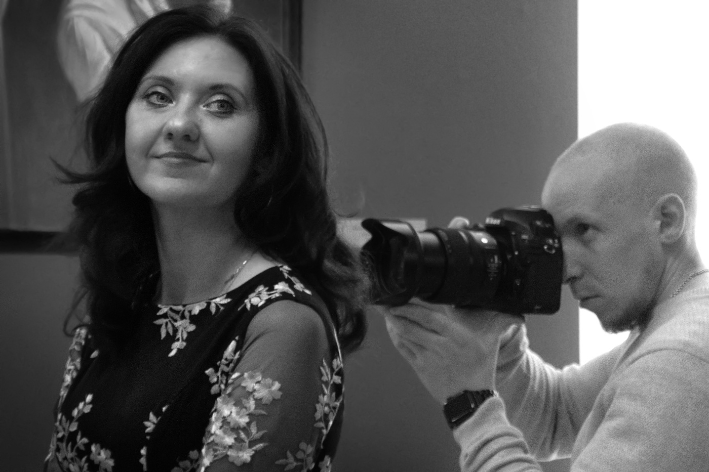 Новый ракурс