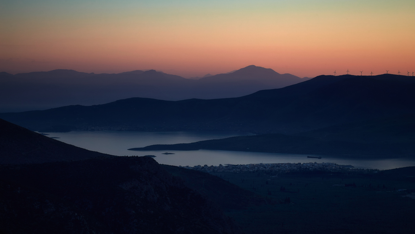 гасим свечи...