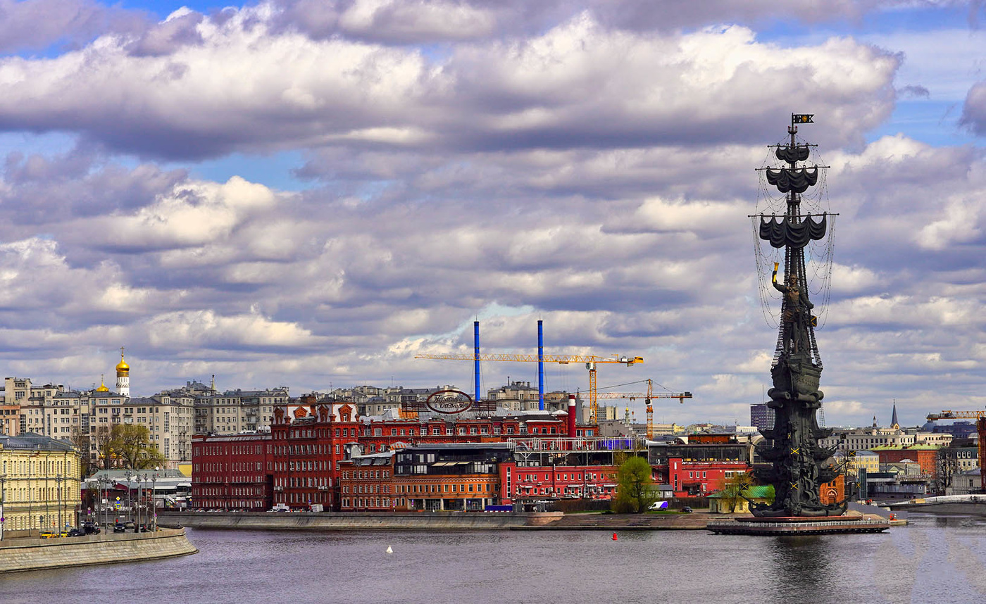 "Красный Октябрь"