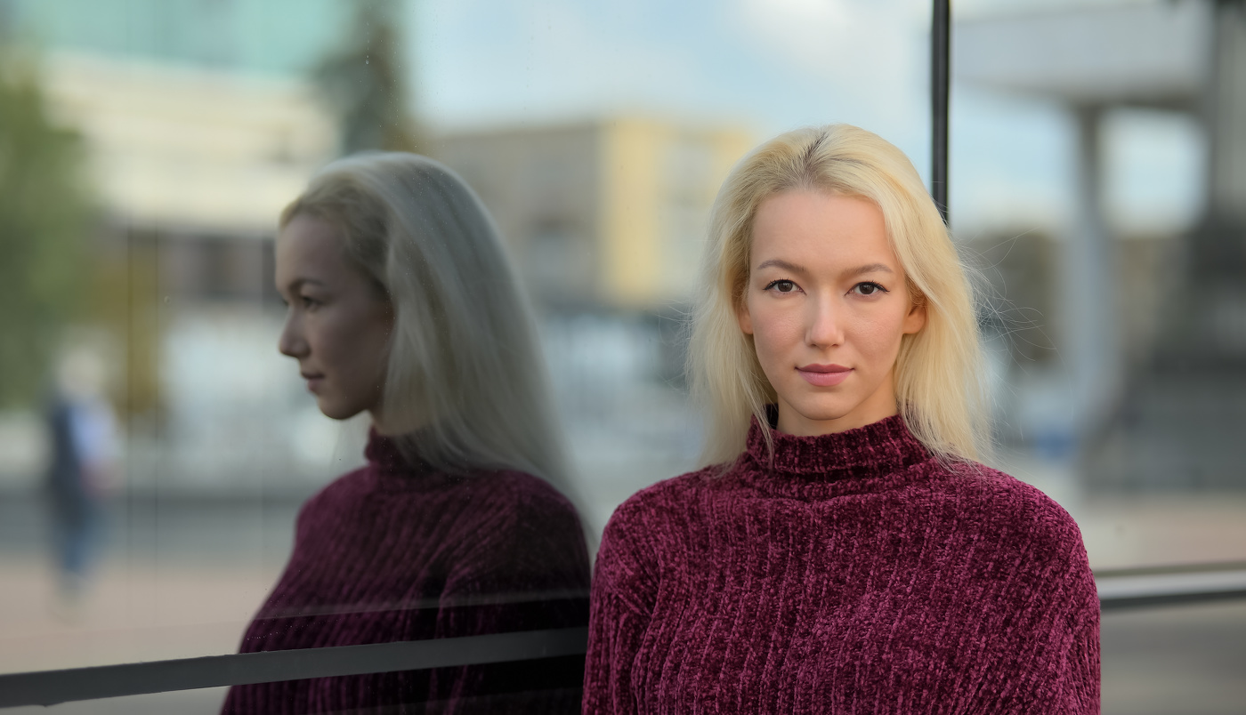 Из альбома "Отражение".