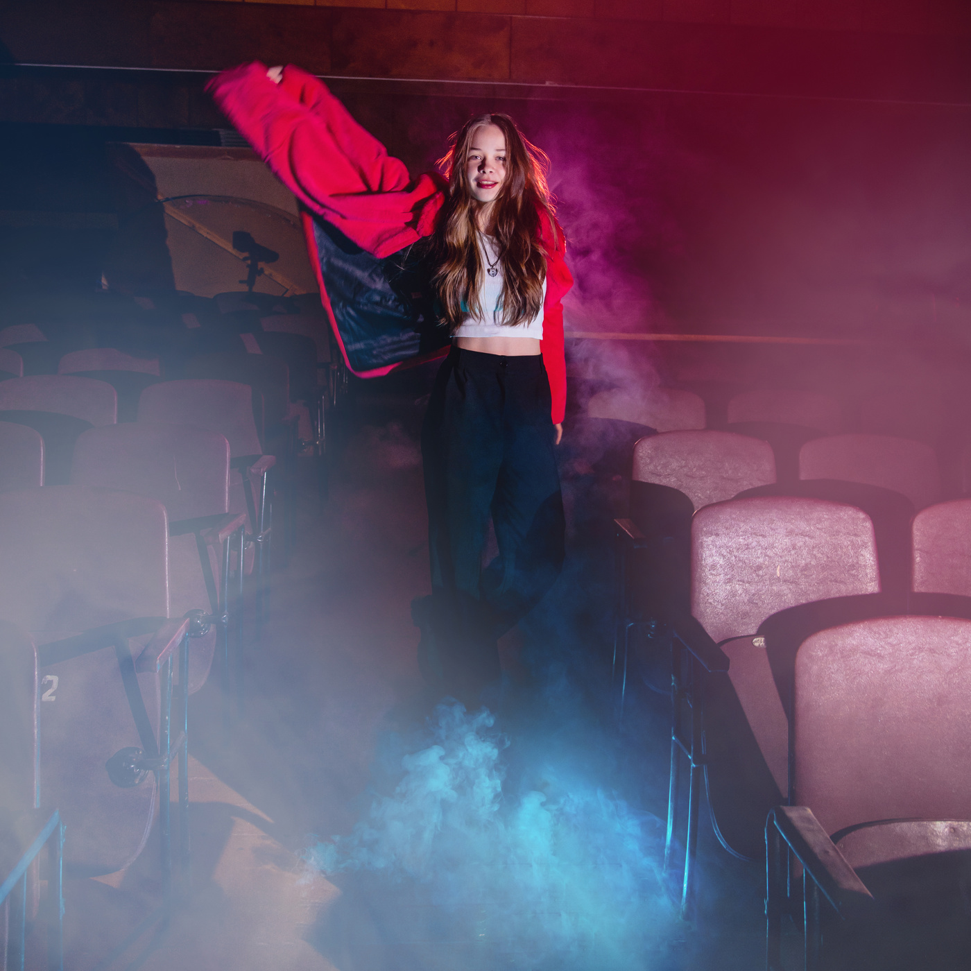 Дело в шубе