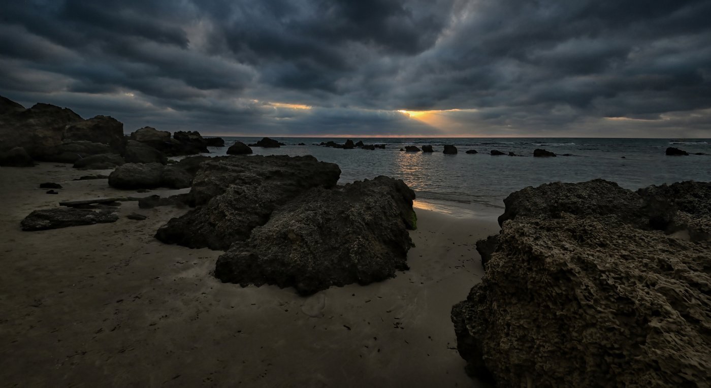 Закатная история