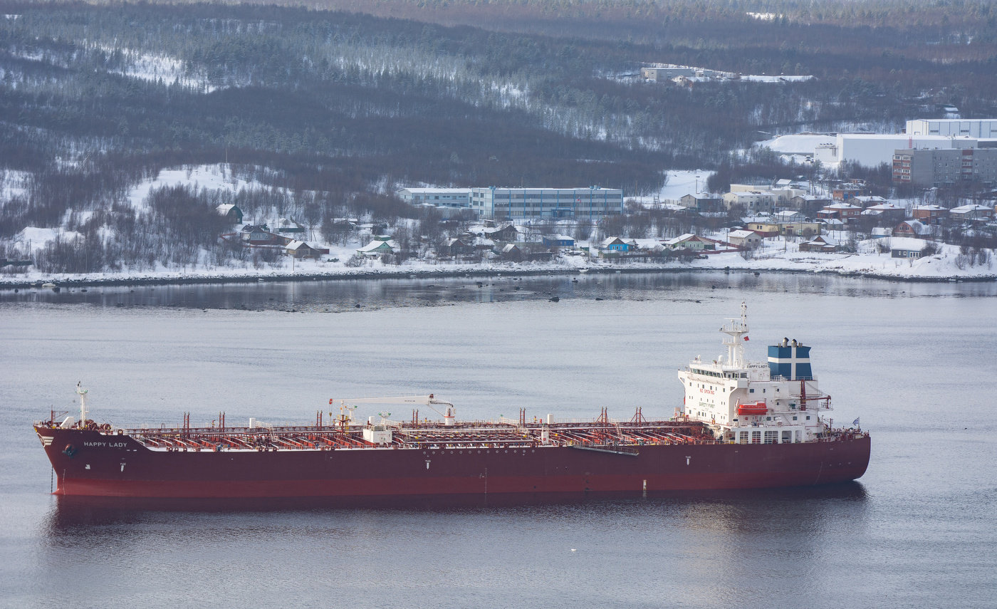 "Счастливая дама" из Греции