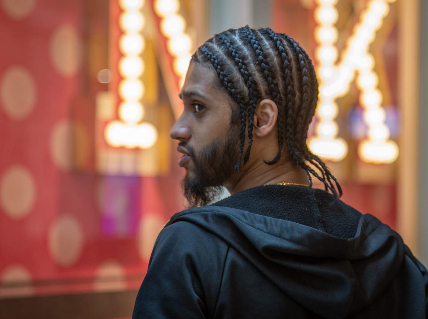 Неизвестный