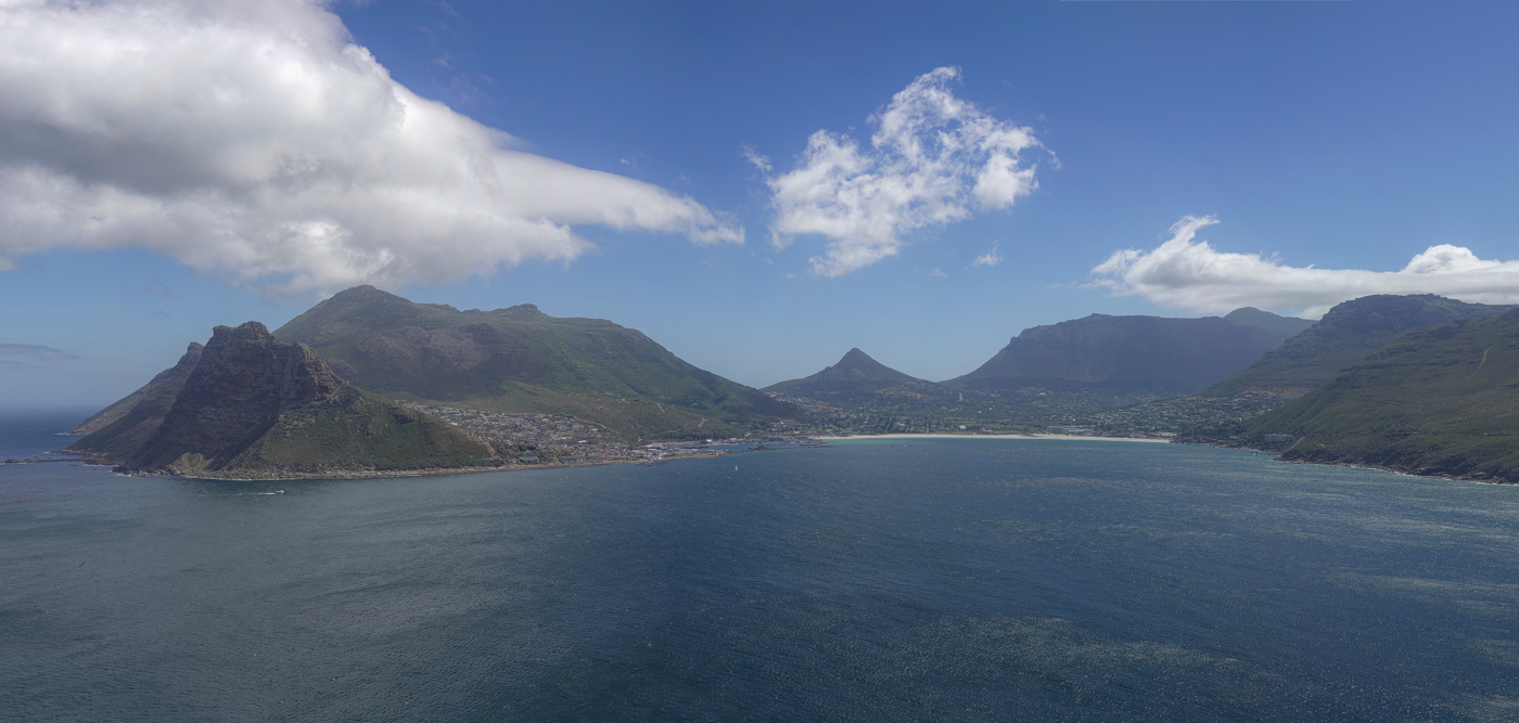 У дальних берегов