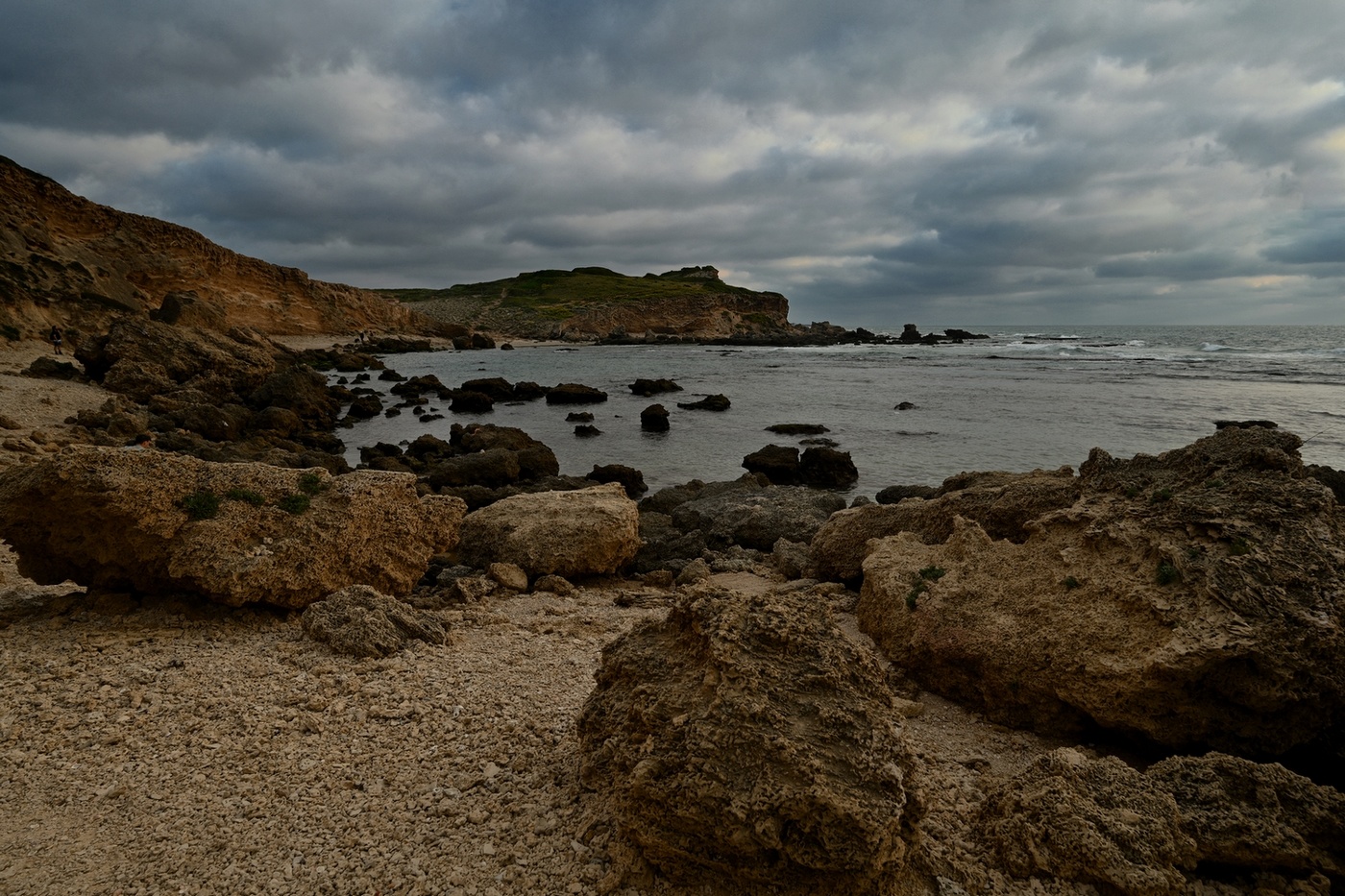 Прогулка к морю!