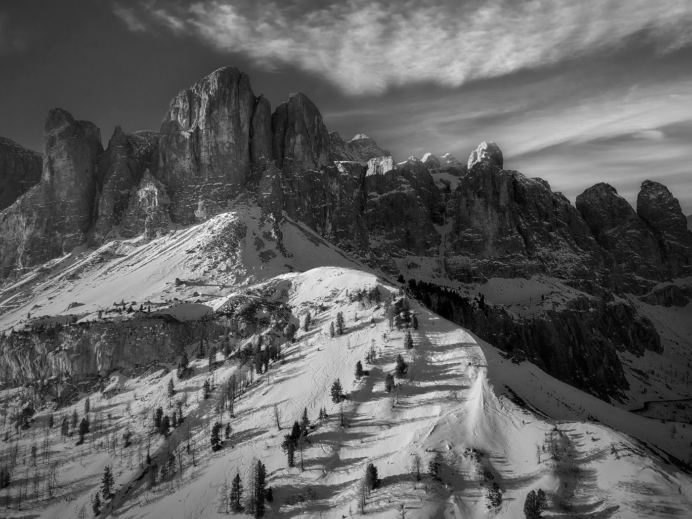 Зимние каникулы...