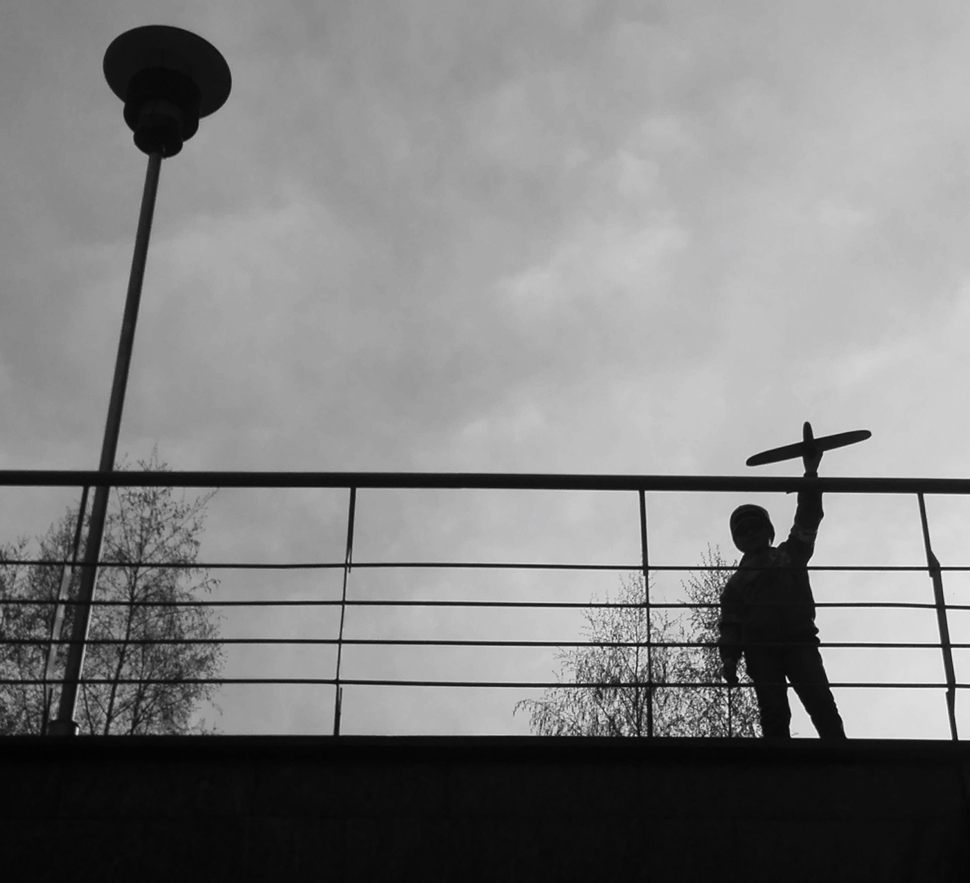 Мечта о небе