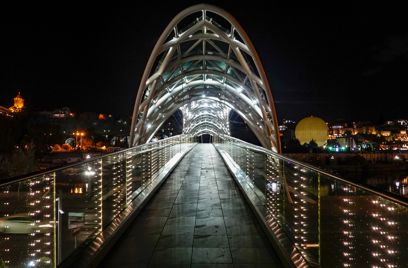 Мост Свободы