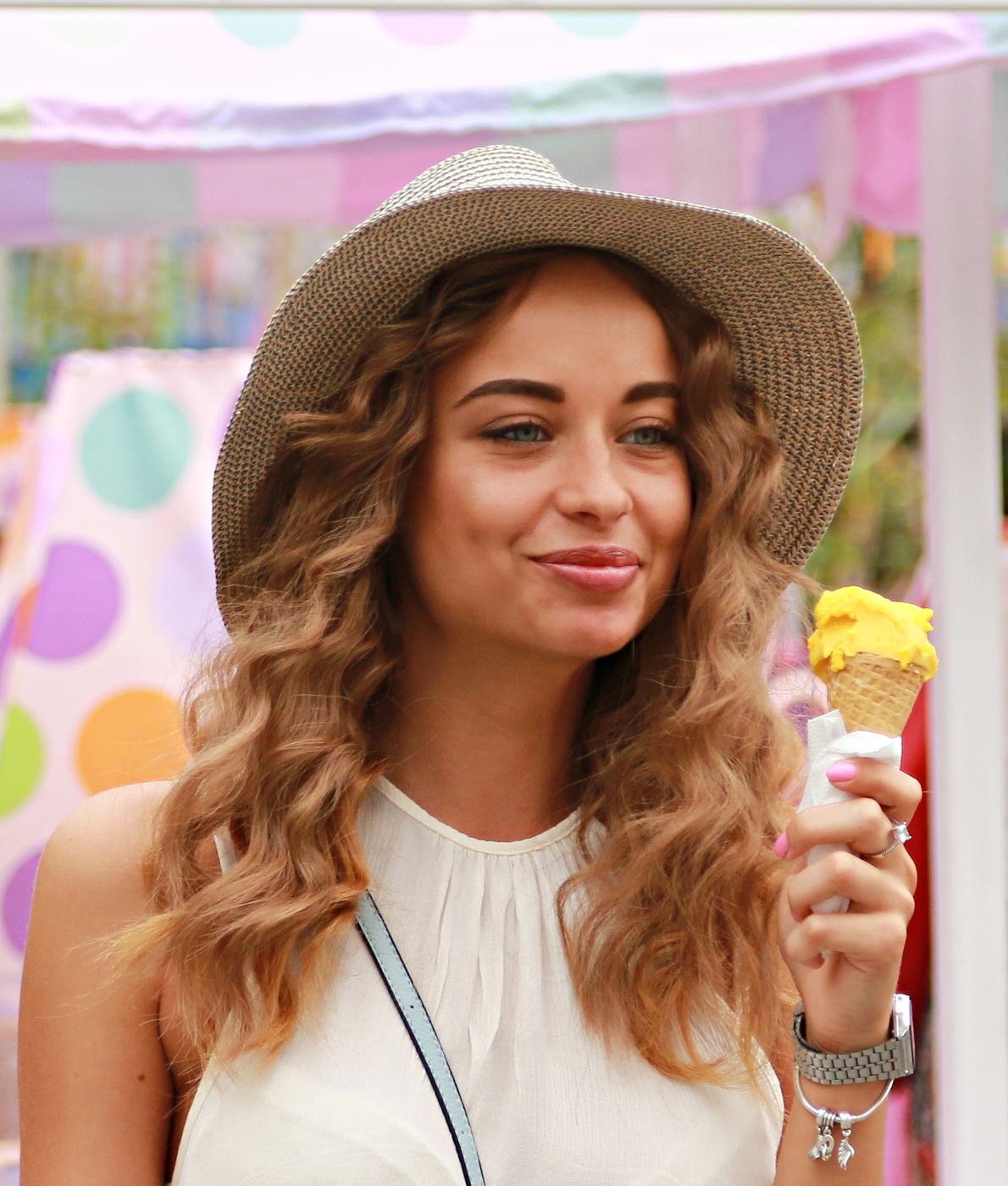 Летнее настроение