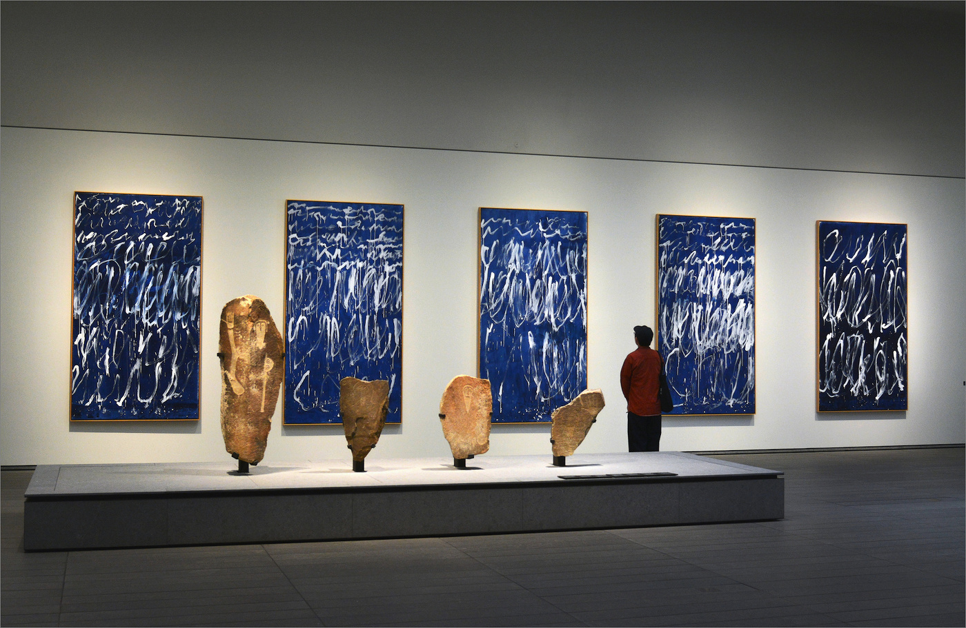 Эмоции и " испанский стыд"...