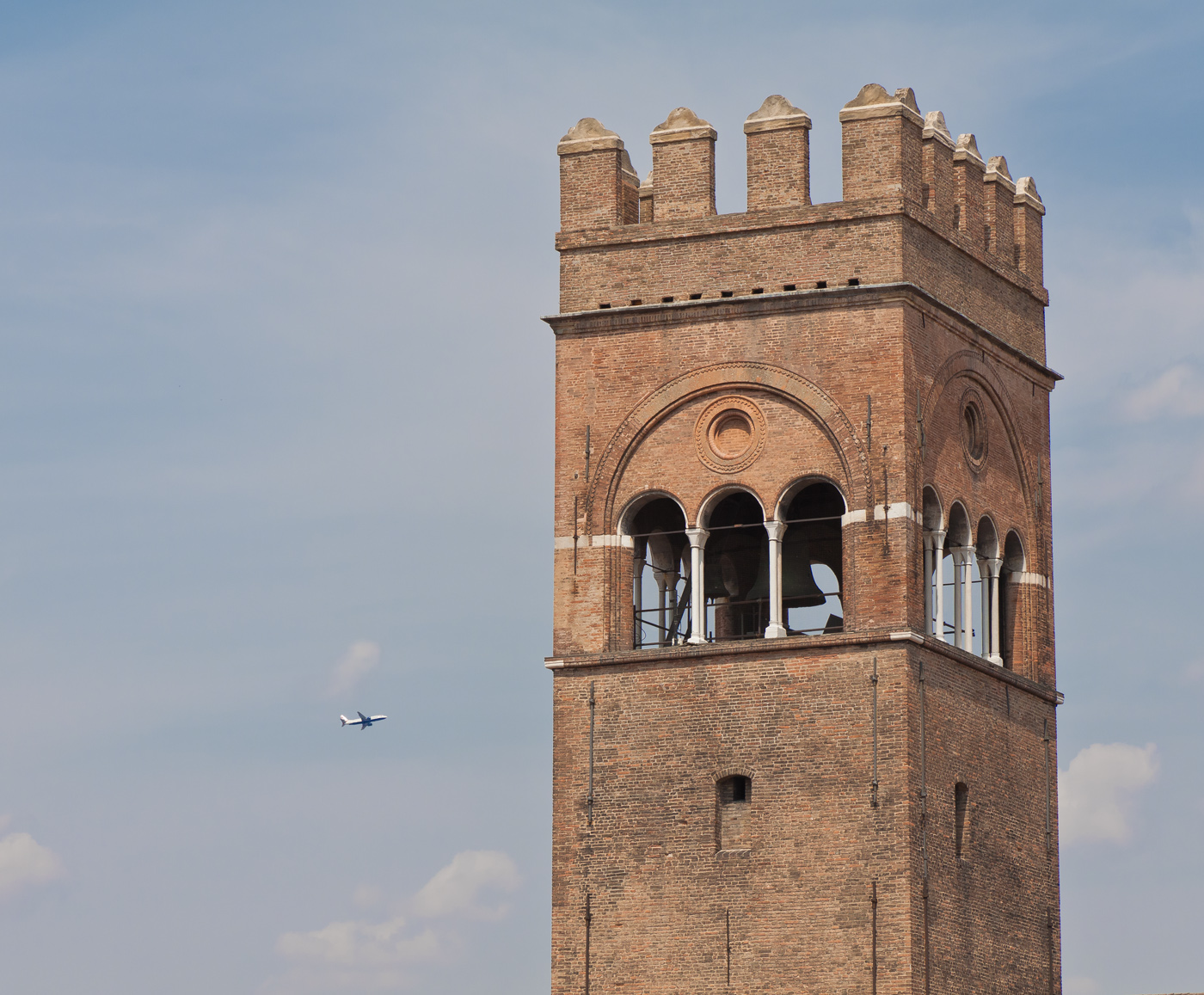 Воспоминания об Италии 29