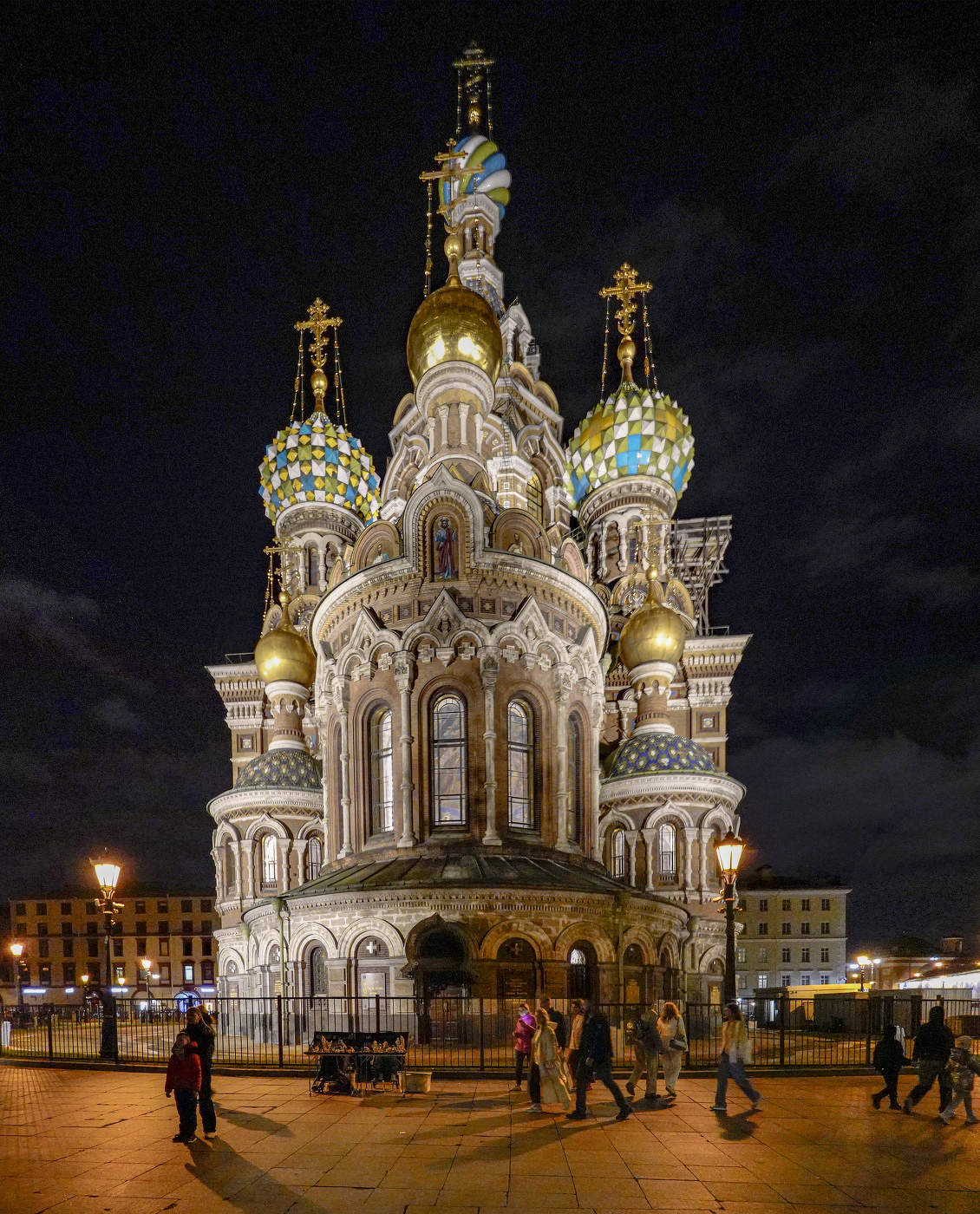 Спас-на-крови