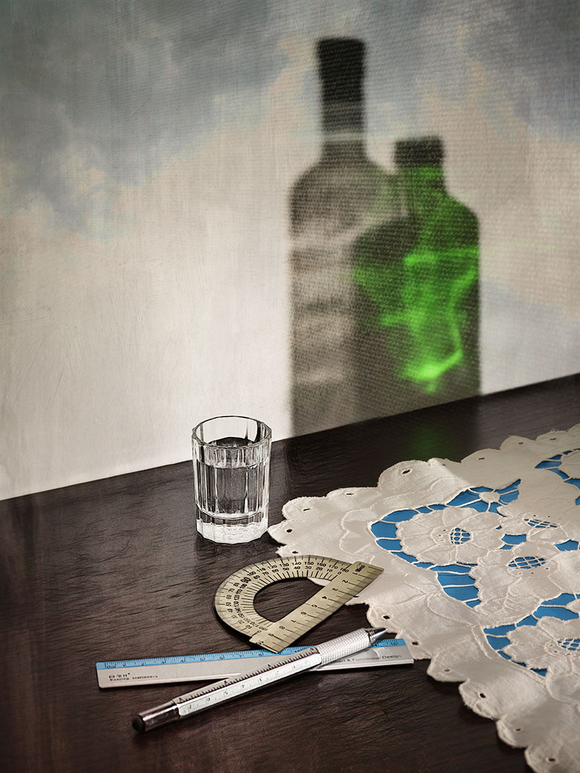 тонкий расчёт