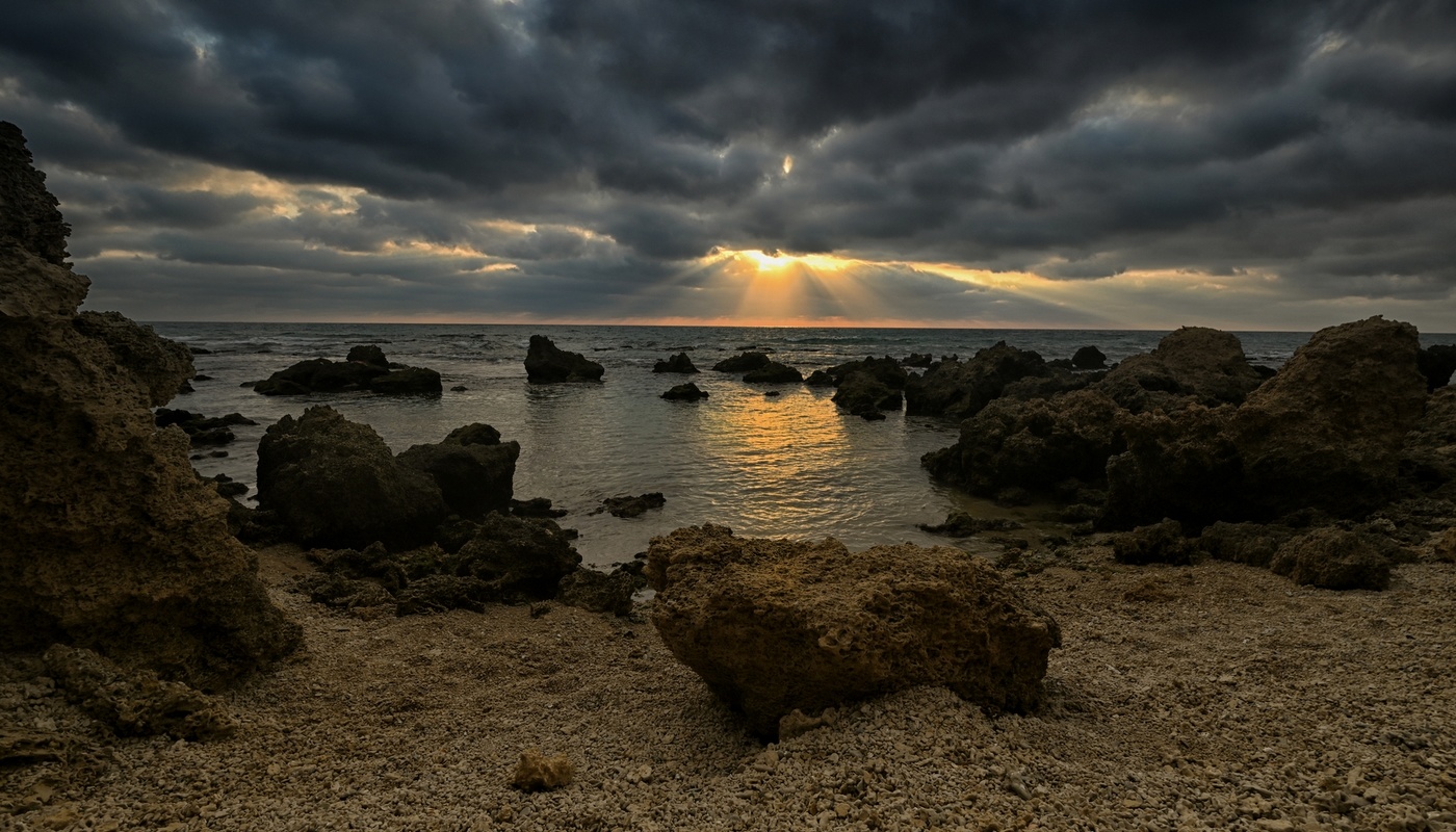 Закатная история