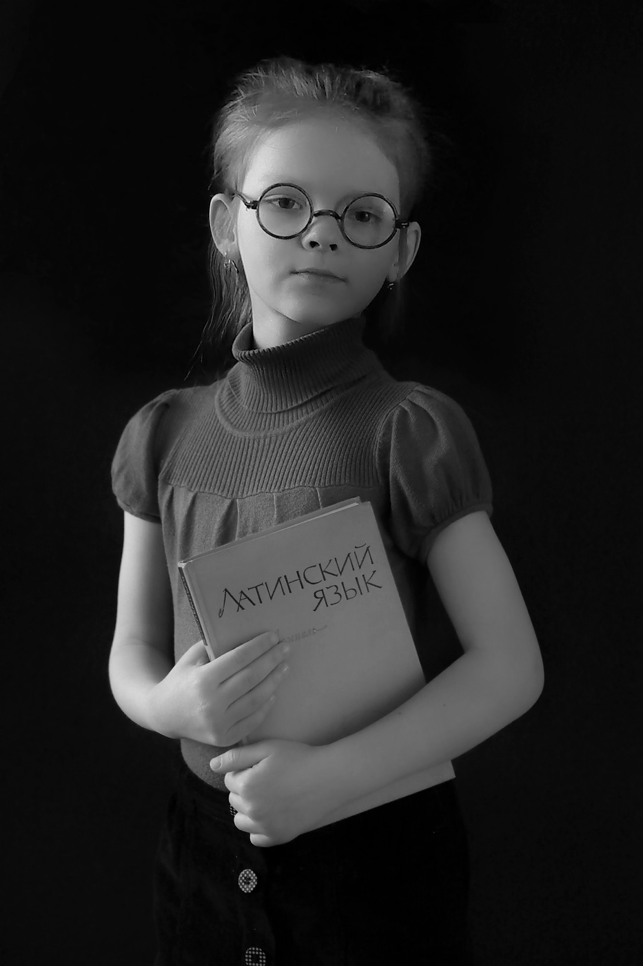 латинский язык...